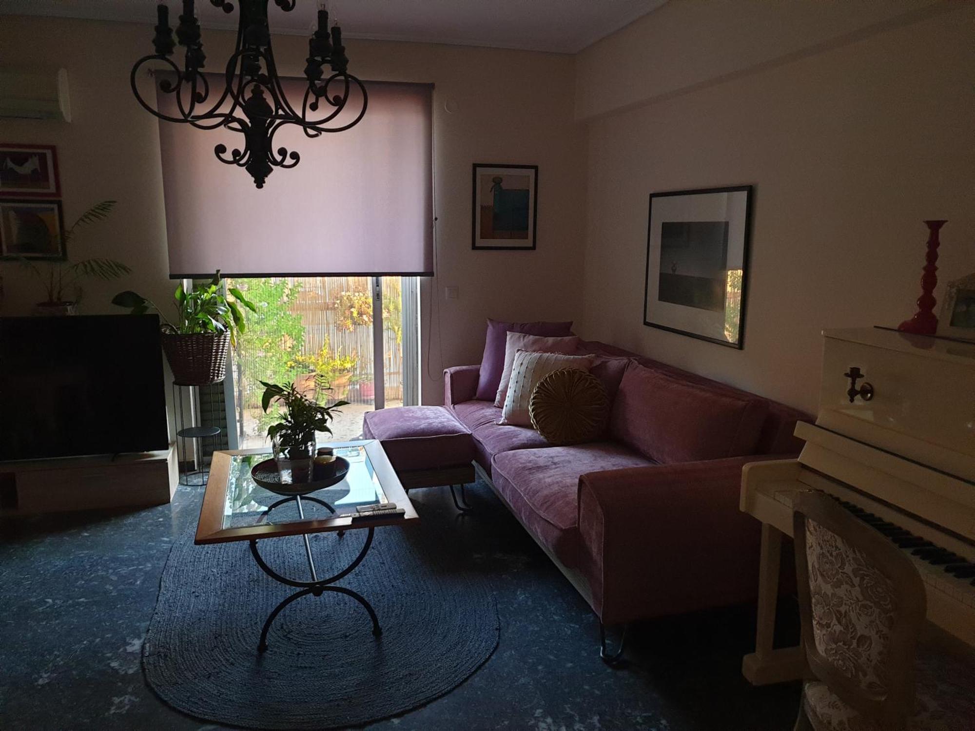 Apartament Holidays Kalamata